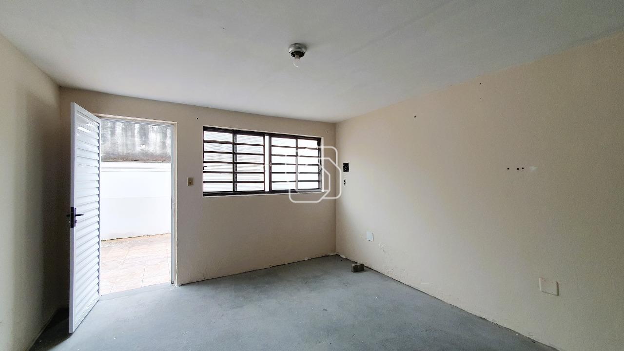 Casa para aluguel em Itu - SP - Jardim Padre Bento: 