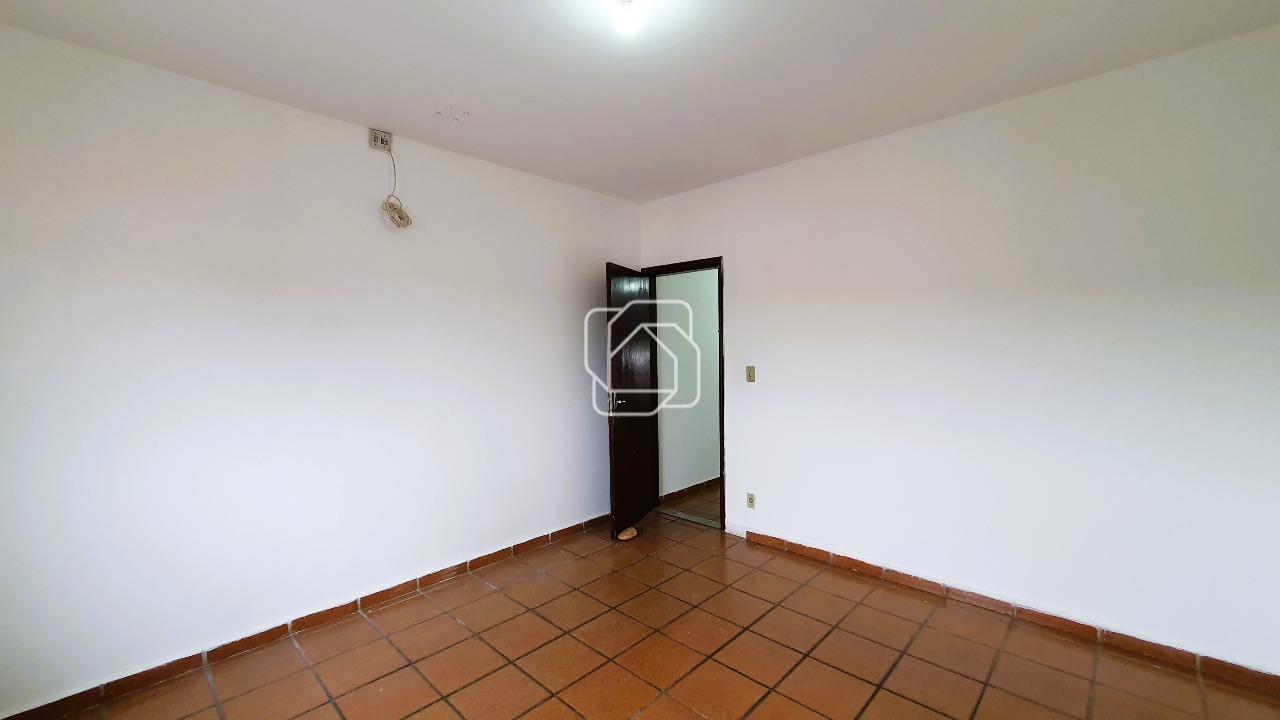 Casa para aluguel em Itu - SP - Jardim Padre Bento: 