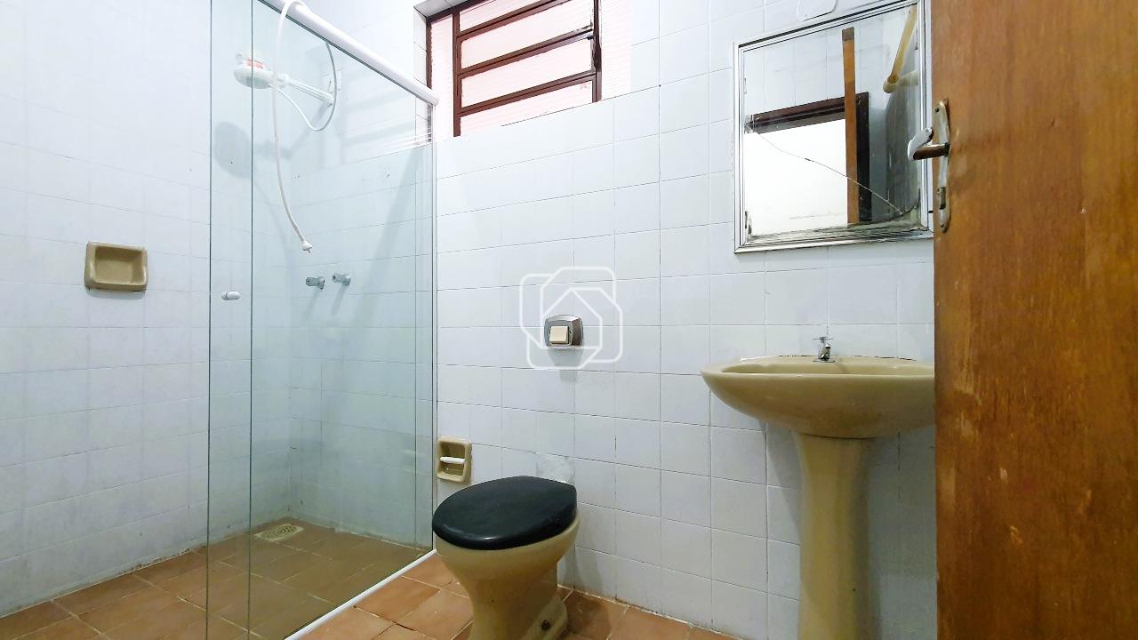 Casa para aluguel em Itu - SP - Jardim Padre Bento: 