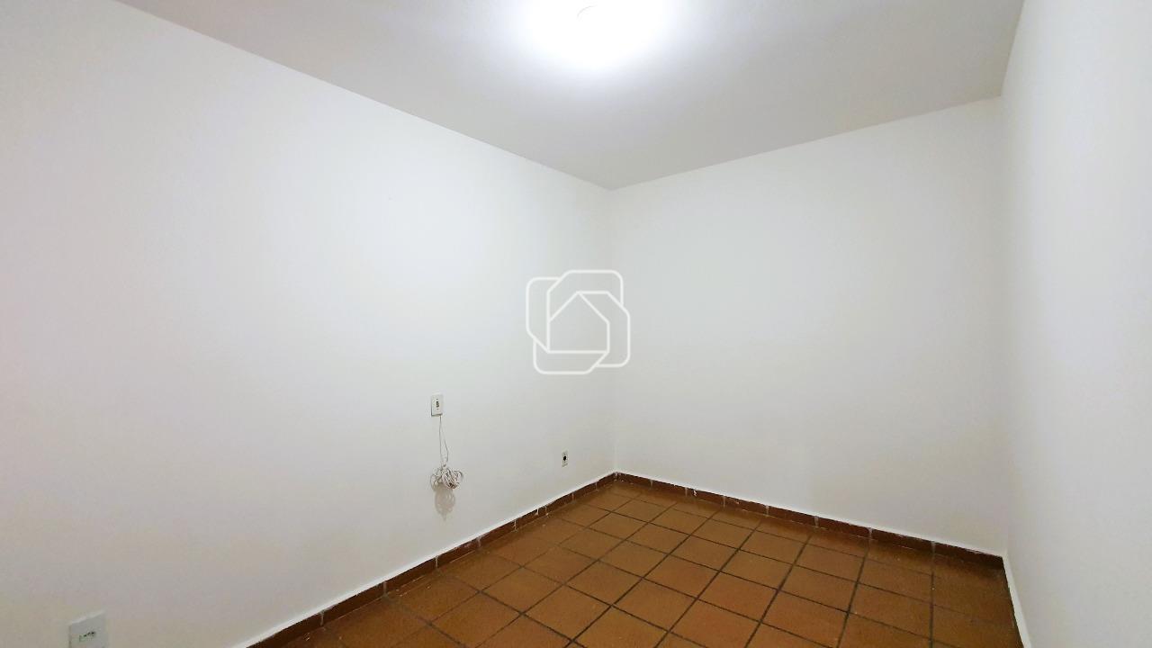 Casa para aluguel em Itu - SP - Jardim Padre Bento: 