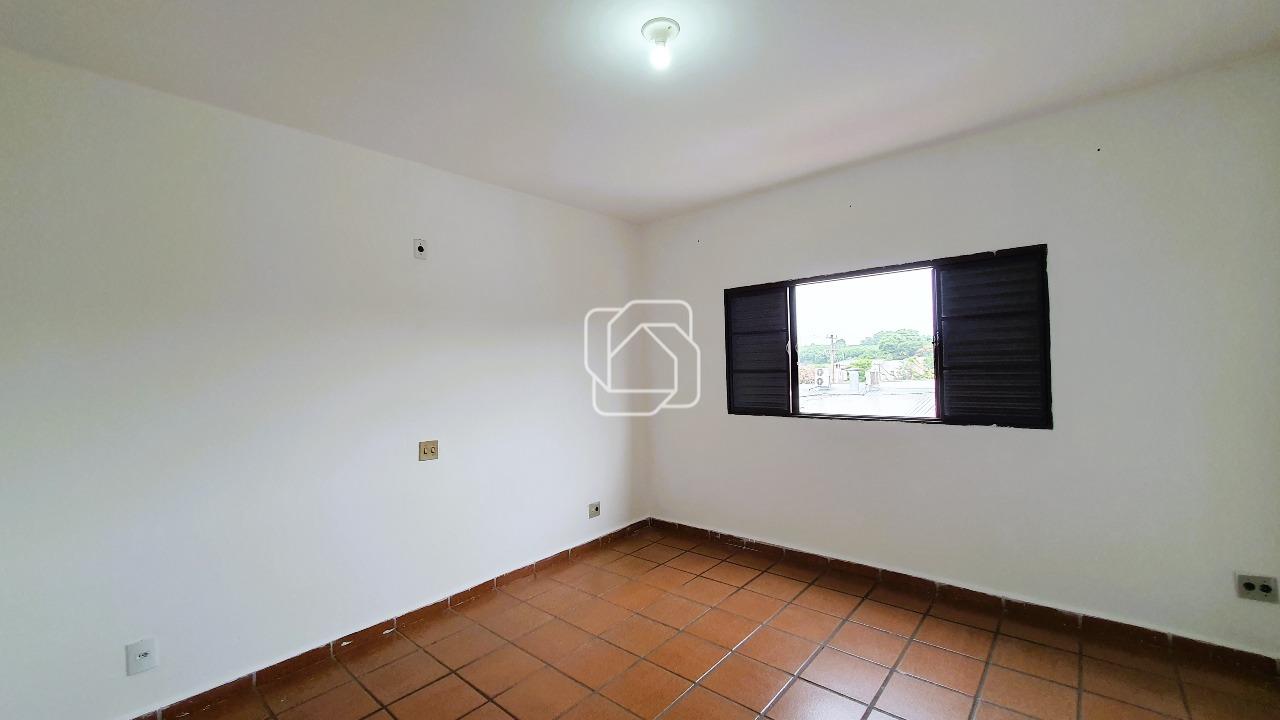 Casa para aluguel em Itu - SP - Jardim Padre Bento: 