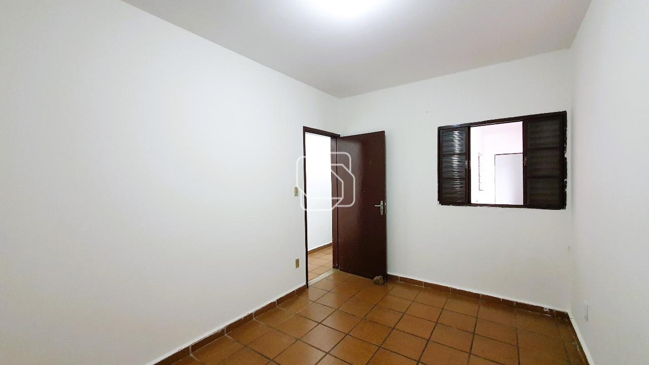 Casa para aluguel em Itu - SP - Jardim Padre Bento: 