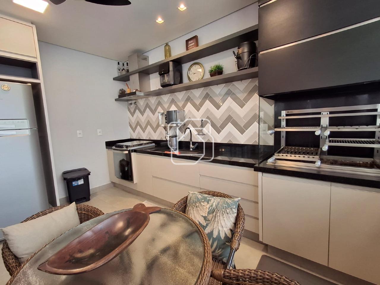 Casa de Condomínio para aluguel em Indaiatuba - SP - Jardim Residencial Santa Clara: 