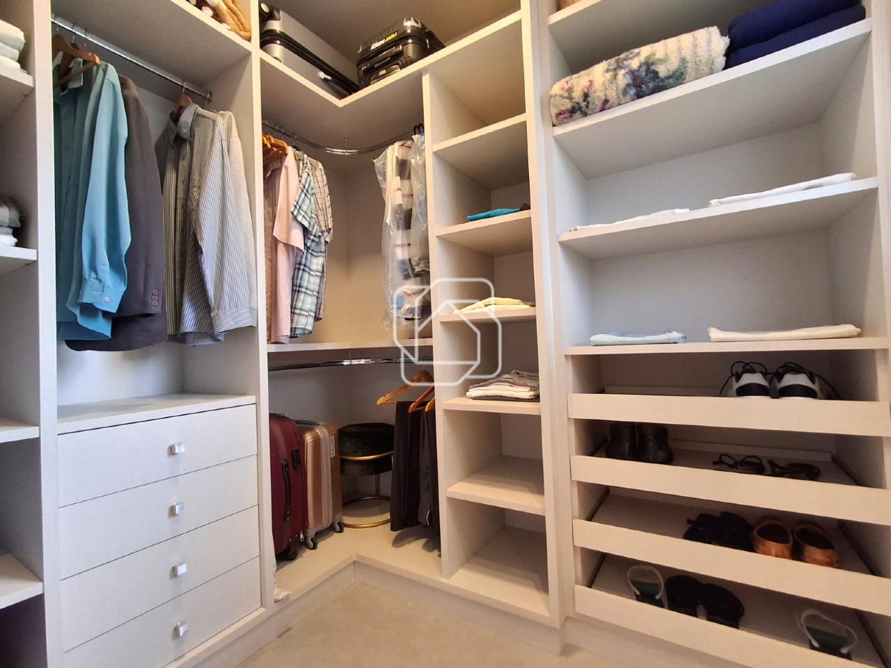 Casa de Condomínio para aluguel em Indaiatuba - SP - Jardim Residencial Santa Clara: 