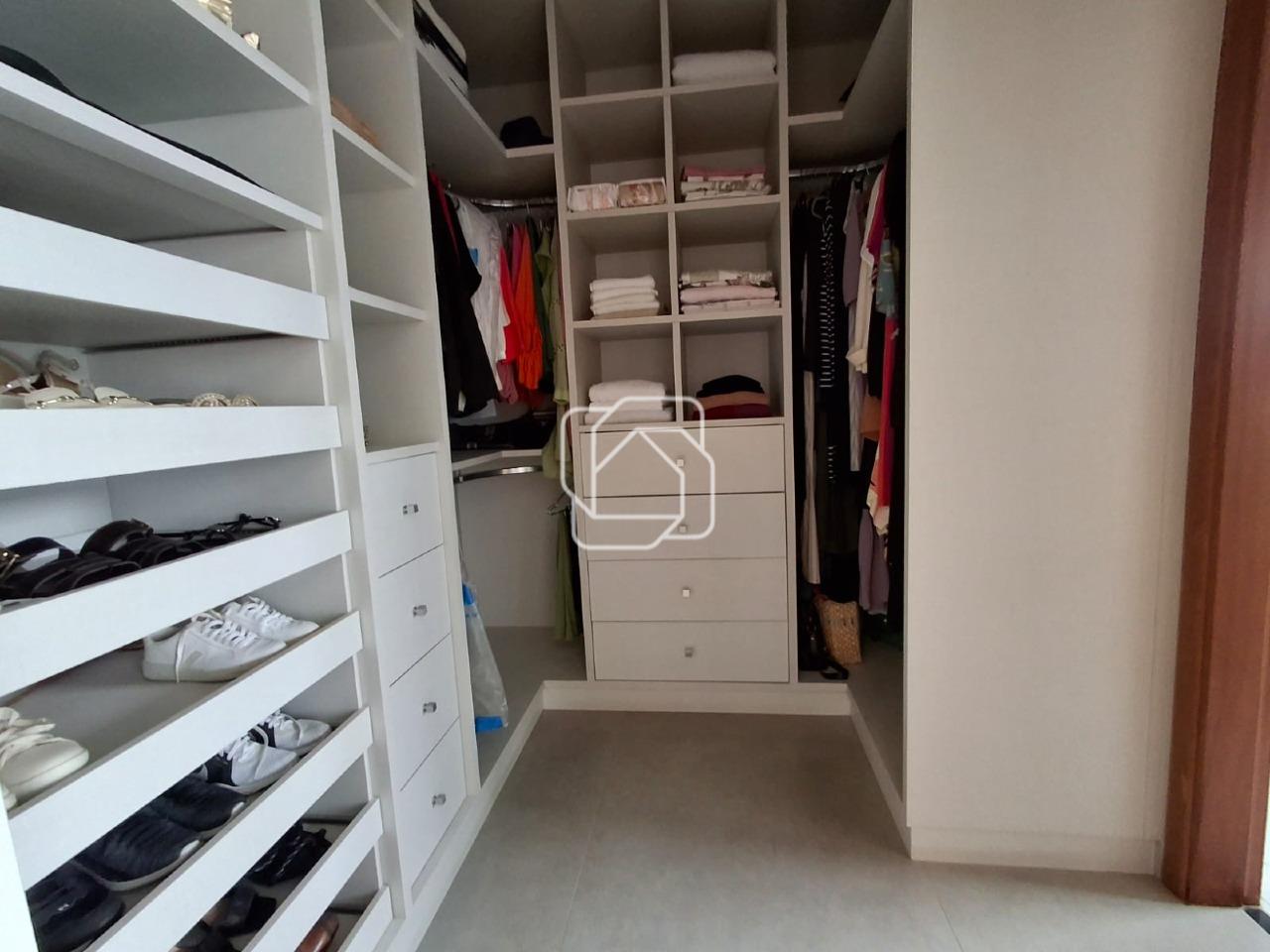 Casa de Condomínio para aluguel em Indaiatuba - SP - Jardim Residencial Santa Clara: 