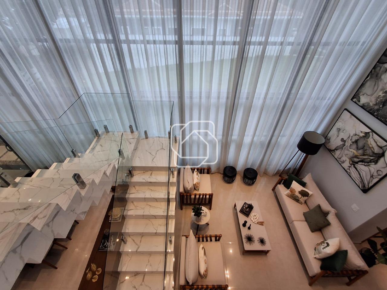 Casa de Condomínio para aluguel em Indaiatuba - SP - Jardim Residencial Santa Clara: 