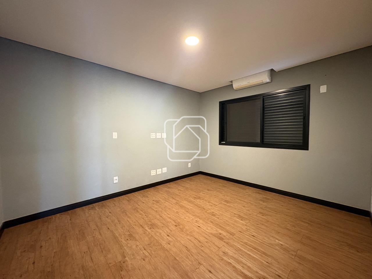 Casa de Condomínio à venda em Indaiatuba - SP - Condomínio Terra Magna: Dormitório 