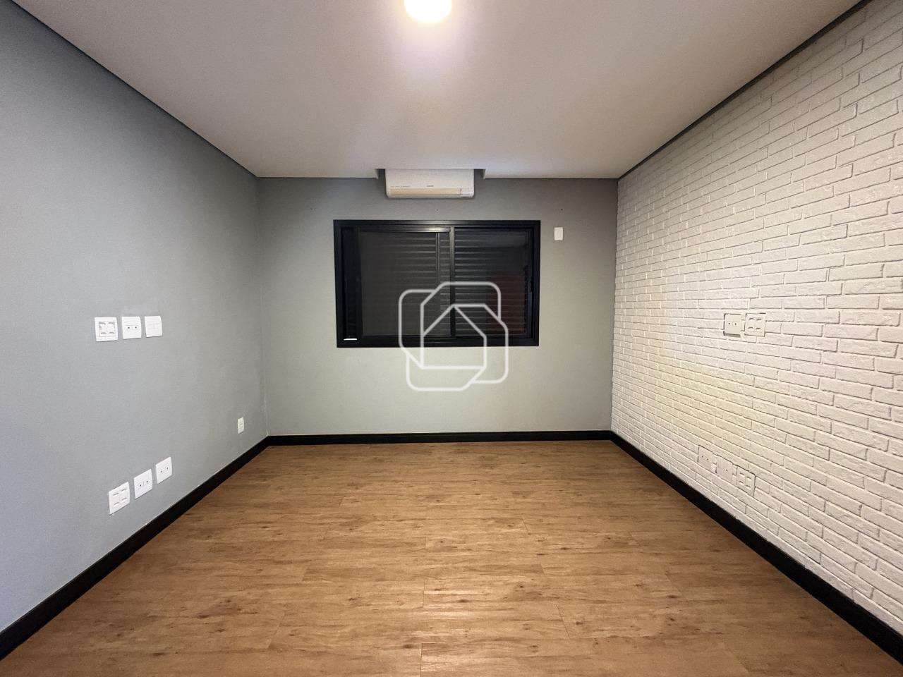 Casa de Condomínio à venda em Indaiatuba - SP - Condomínio Terra Magna: Dormitório 