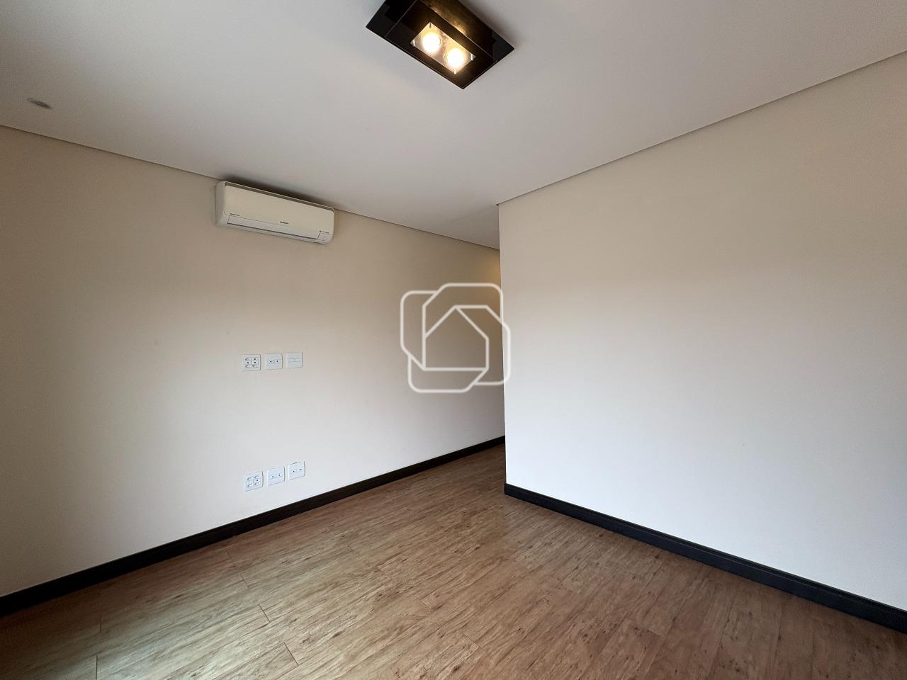 Casa de Condomínio à venda em Indaiatuba - SP - Condomínio Terra Magna: Dormitório 