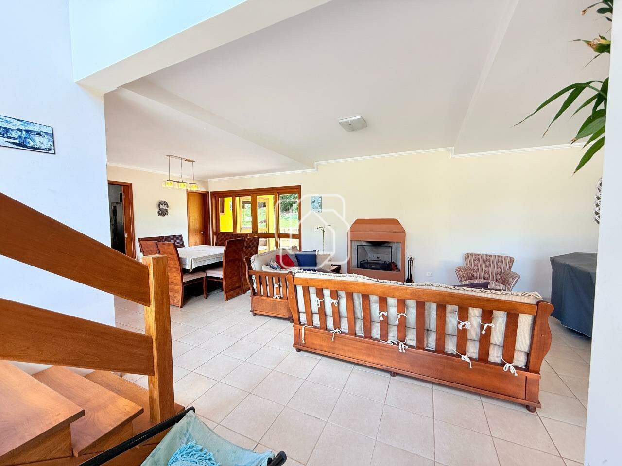 Casa de Condomínio à venda em Salto - SP - Condomínio Monte Belo: 