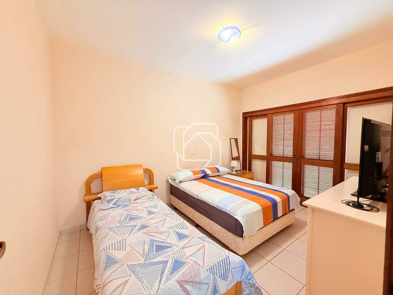 Casa de Condomínio à venda em Salto - SP - Condomínio Monte Belo: 