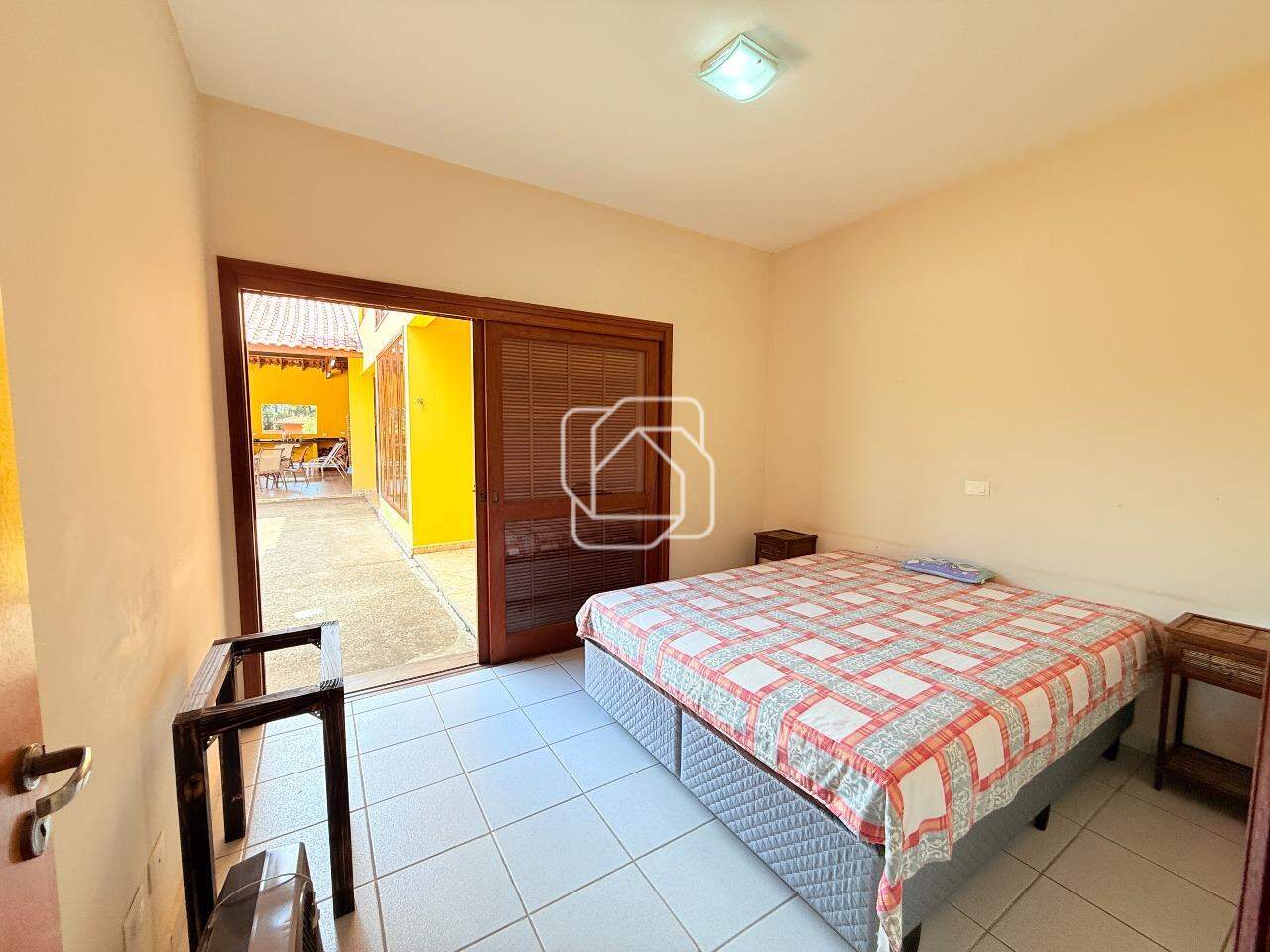 Casa de Condomínio à venda em Salto - SP - Condomínio Monte Belo: 