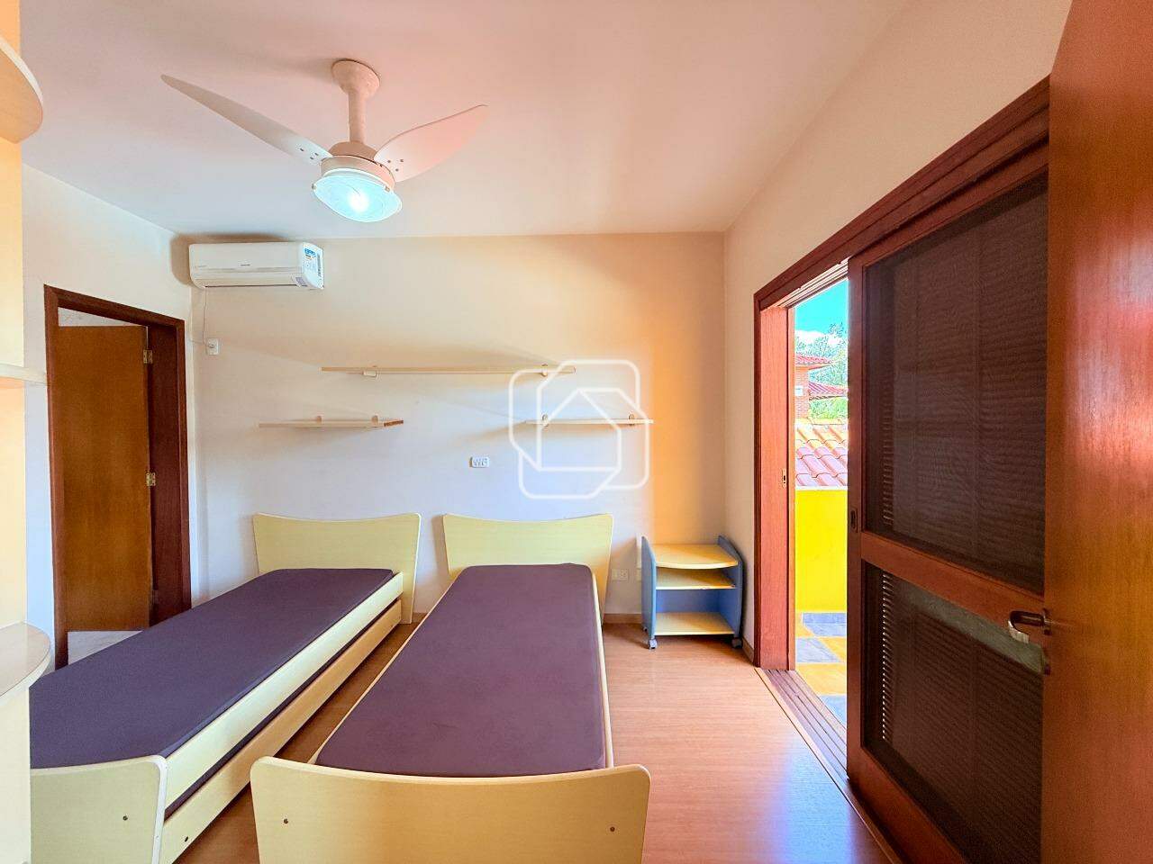 Casa de Condomínio à venda em Salto - SP - Condomínio Monte Belo: 