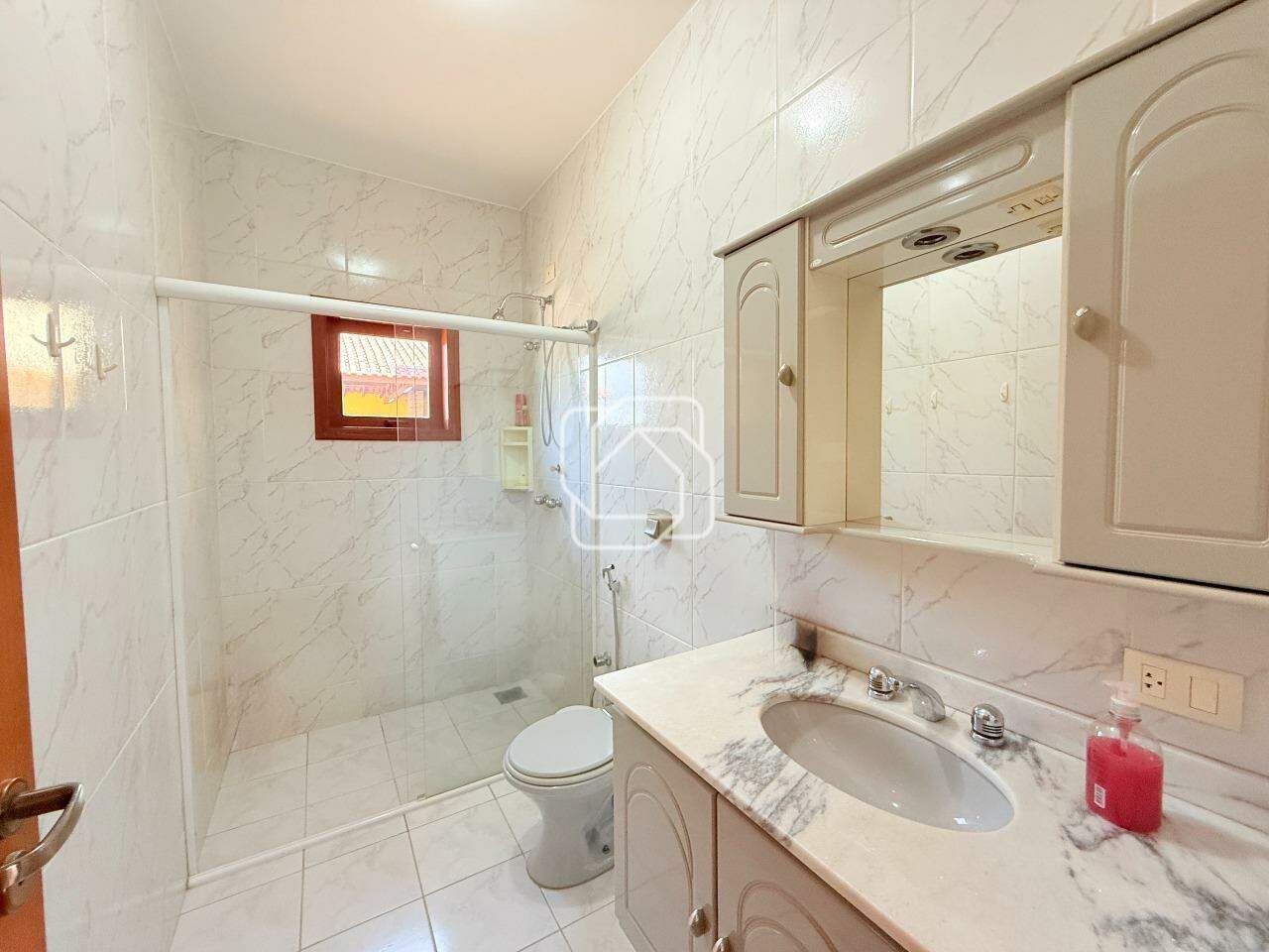 Casa de Condomínio à venda em Salto - SP - Condomínio Monte Belo: 