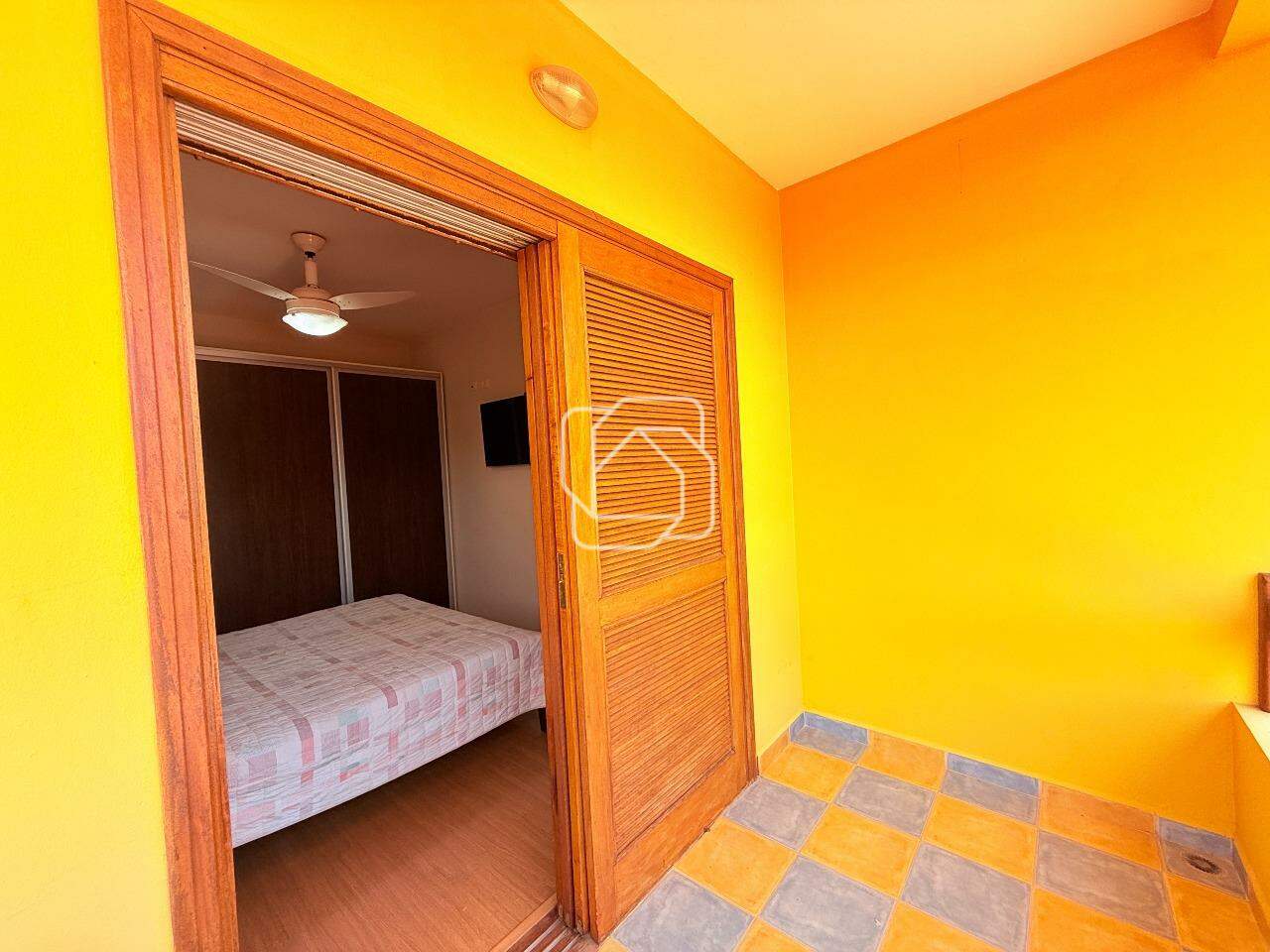 Casa de Condomínio à venda em Salto - SP - Condomínio Monte Belo: 