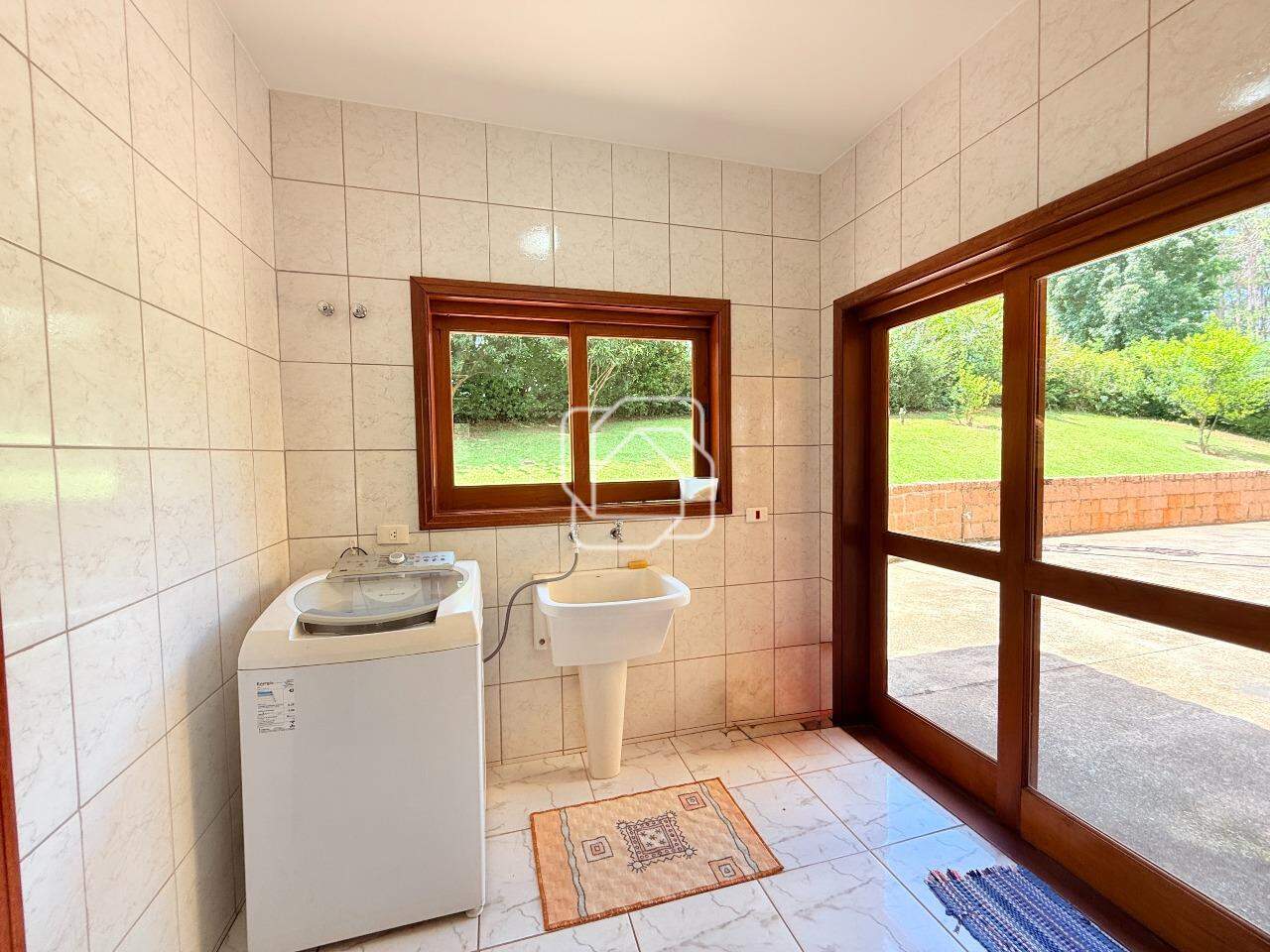 Casa de Condomínio à venda em Salto - SP - Condomínio Monte Belo: 