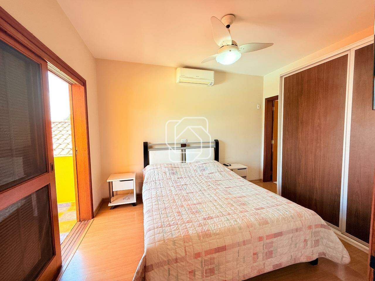 Casa de Condomínio à venda em Salto - SP - Condomínio Monte Belo: 