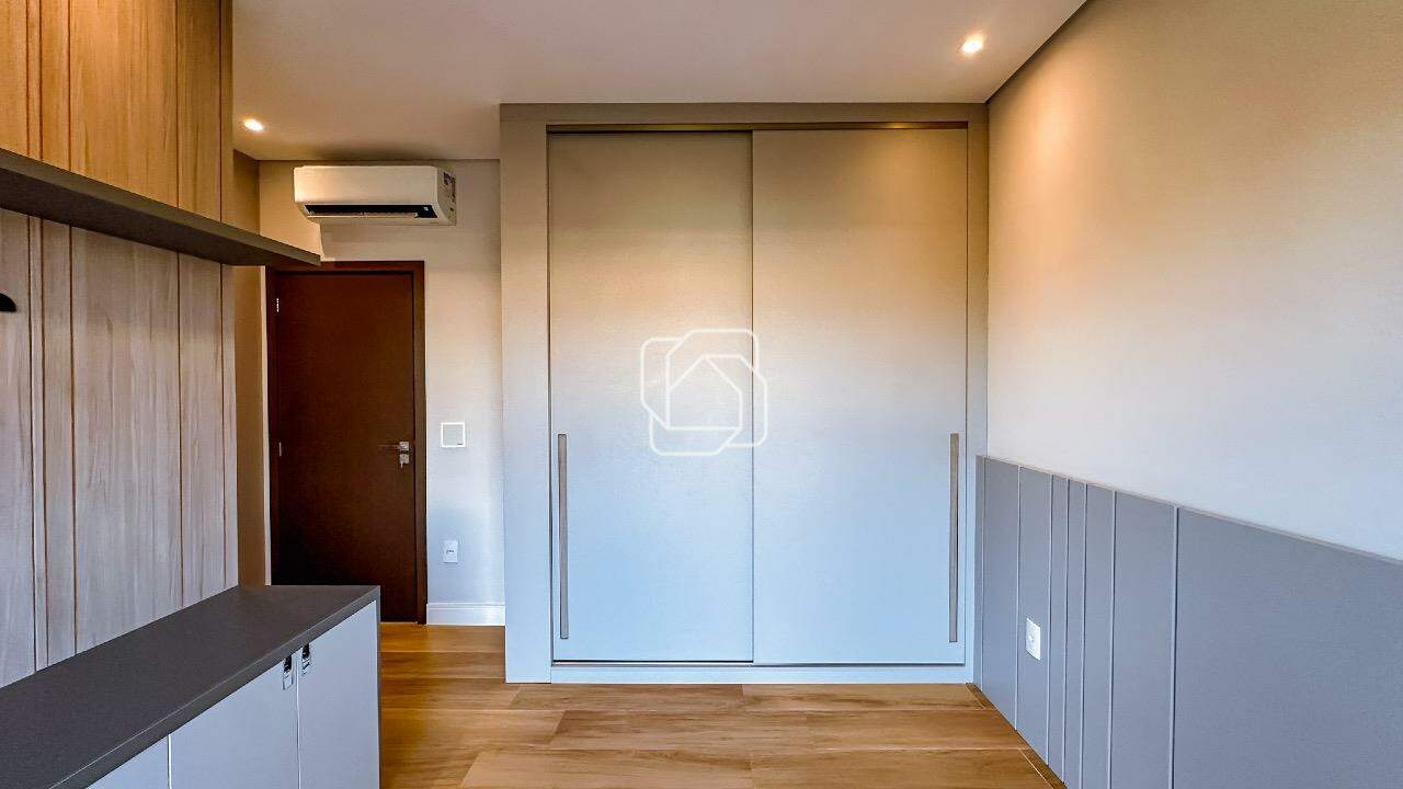 Casa de Condomínio à venda em Indaiatuba - SP - Jardim Residencial Dona Maria José: Dormitório