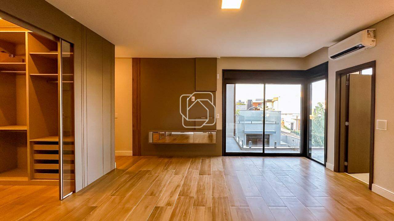 Casa de Condomínio à venda em Indaiatuba - SP - Jardim Residencial Dona Maria José: Dormitório