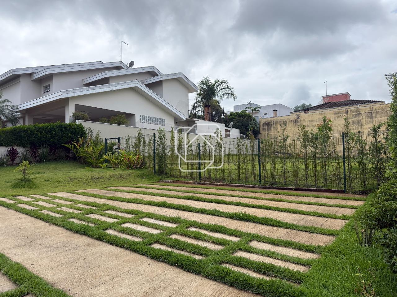Terreno à venda em Indaiatuba - SP - Jardim Residencial Santa Clara: Visão geral do terreno