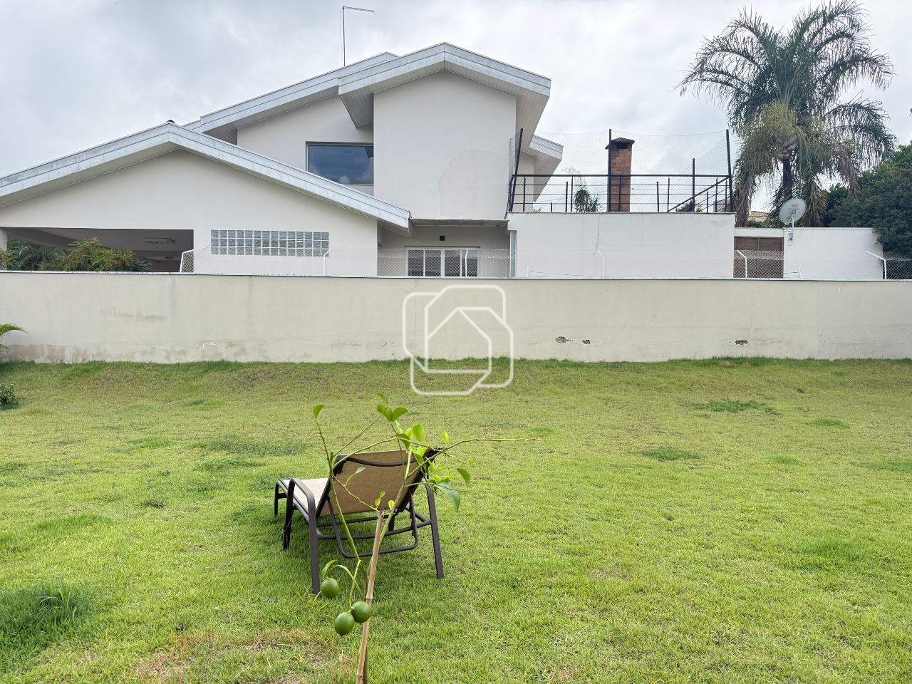 Terreno à venda em Indaiatuba - SP - Jardim Residencial Santa Clara: Visão geral do terreno
