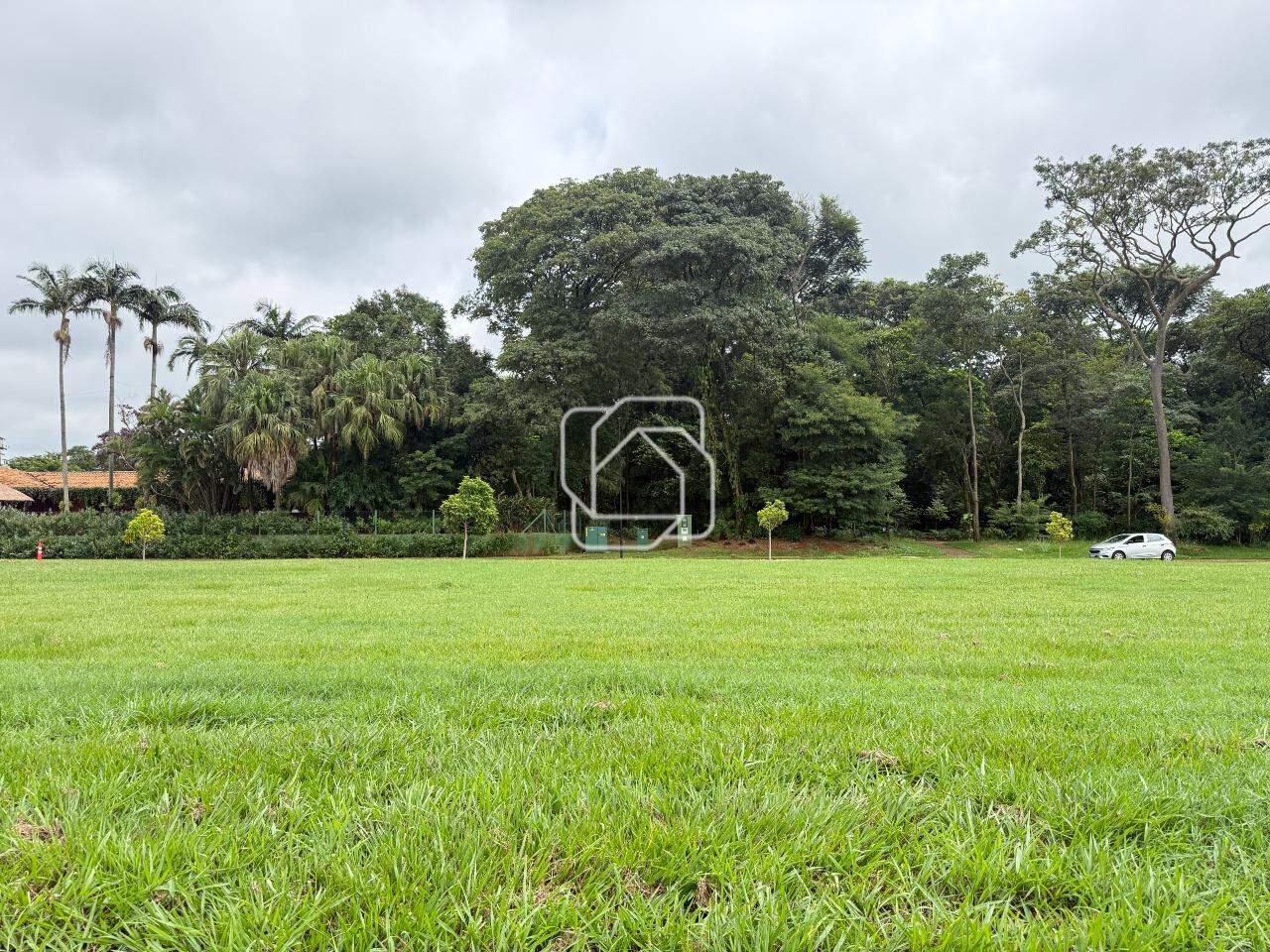 Terreno à venda em Indaiatuba - SP - Jardim Villa Sapezal: Visão geral do terreno