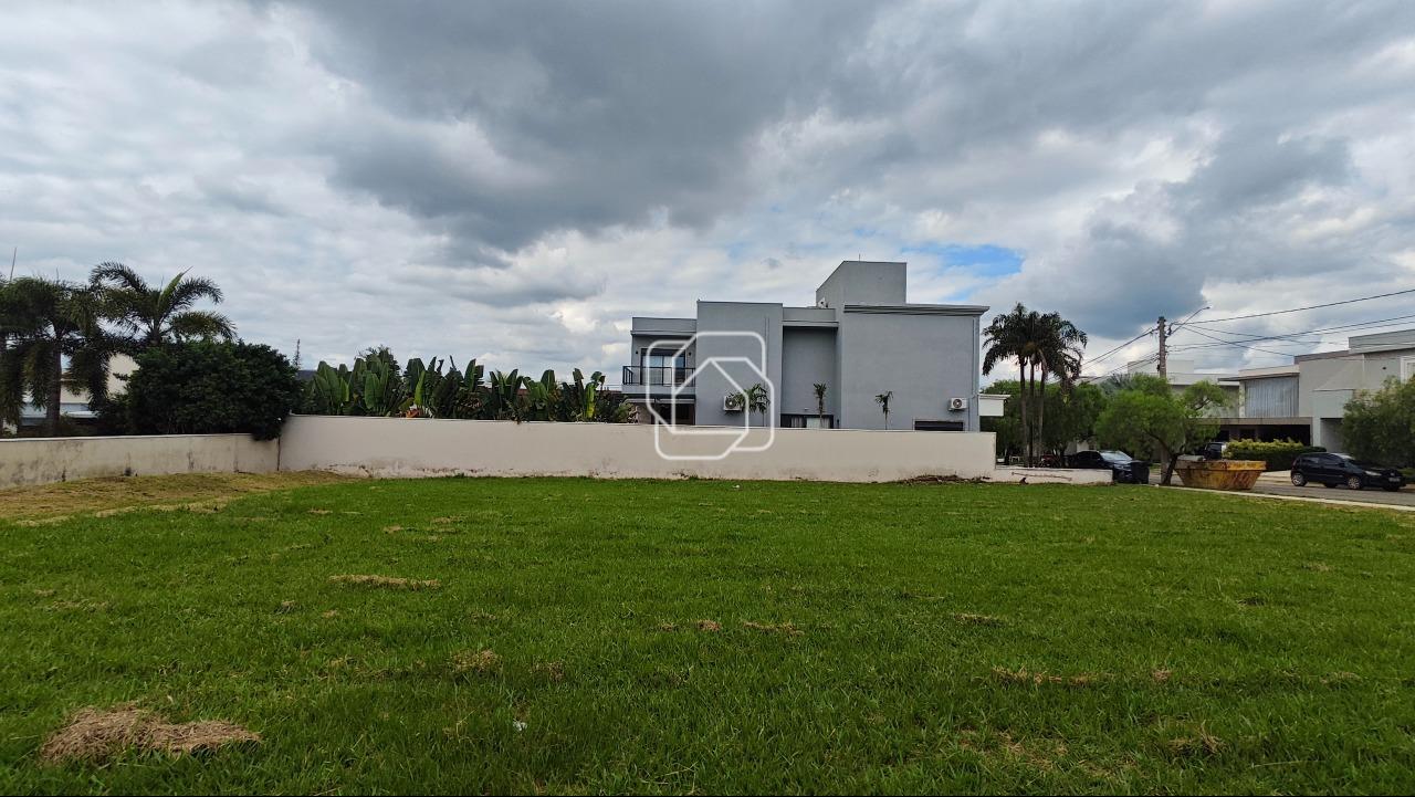 Terreno à venda em Indaiatuba - SP - Helvetia Park: Visão geral do terreno