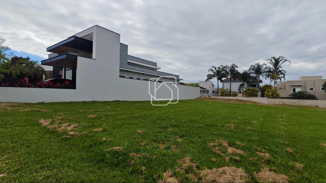 Terreno à venda em Indaiatuba - SP - Helvetia Park: Visão geral do terreno