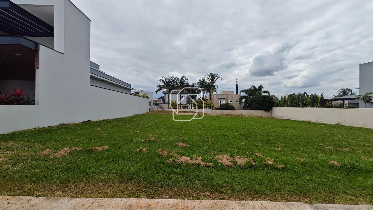 Terreno à venda em Indaiatuba - SP - Helvetia Park: Visão geral do terreno