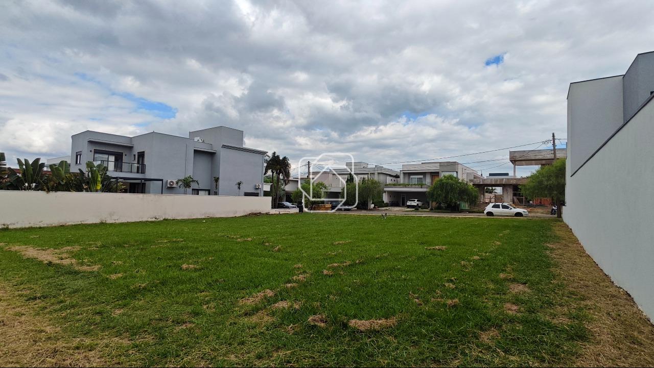 Terreno à venda em Indaiatuba - SP - Helvetia Park: Visão geral do terreno