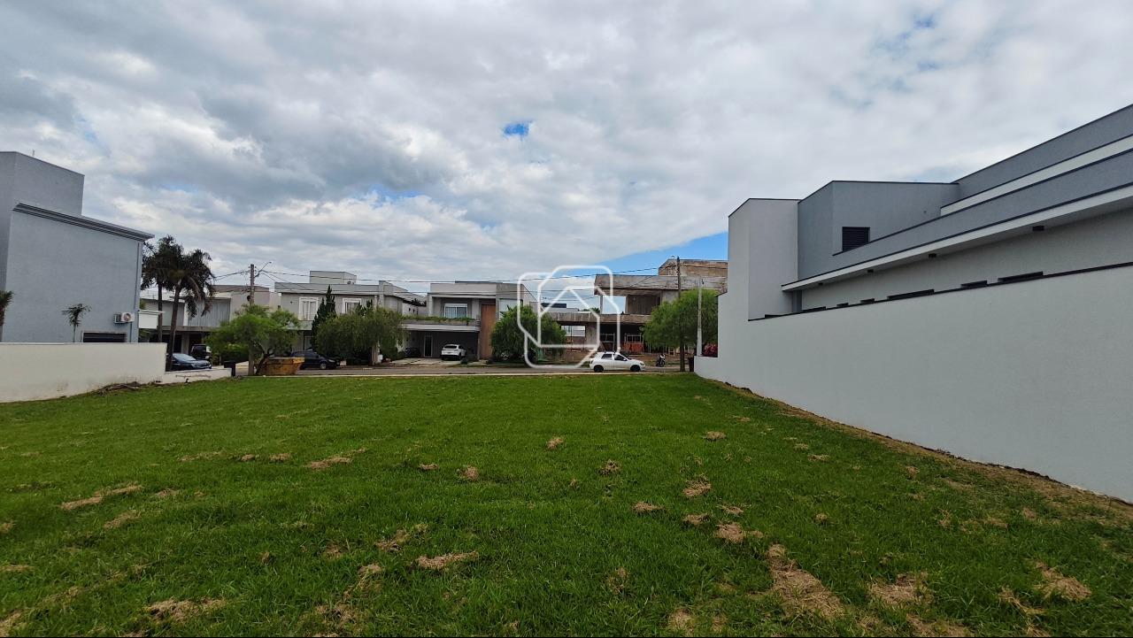 Terreno à venda em Indaiatuba - SP - Helvetia Park: Visão geral do terreno