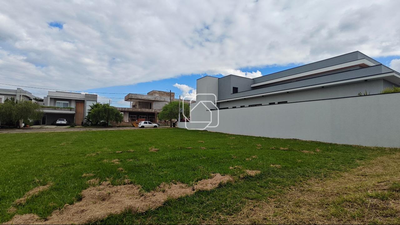 Terreno à venda em Indaiatuba - SP - Helvetia Park: Visão geral do terreno