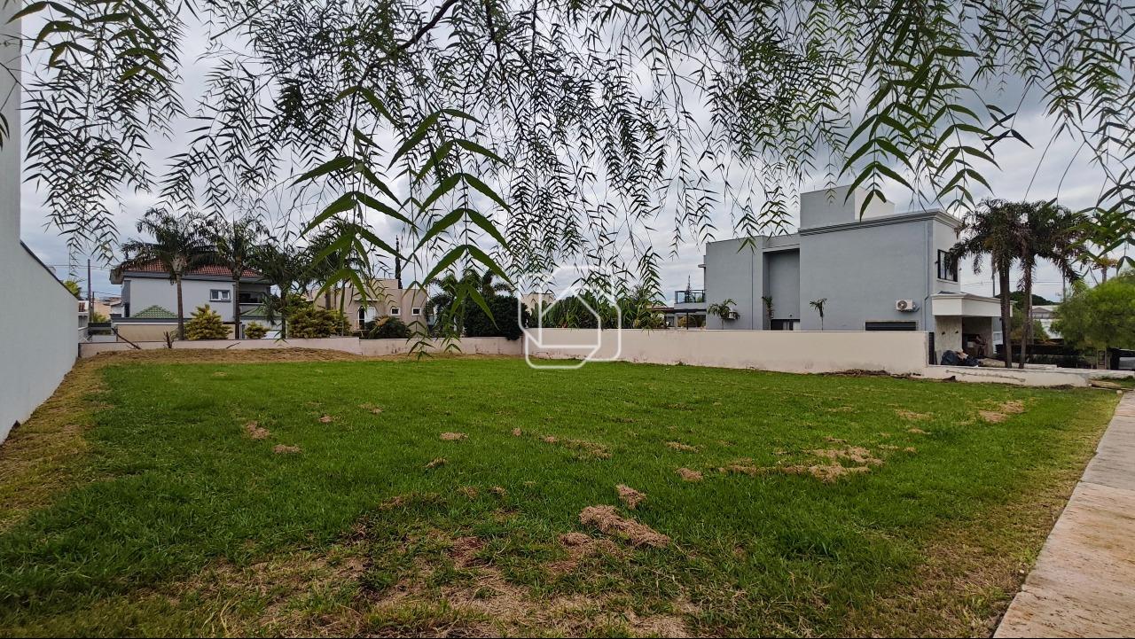 Terreno à venda em Indaiatuba - SP - Helvetia Park: Visão geral do terreno