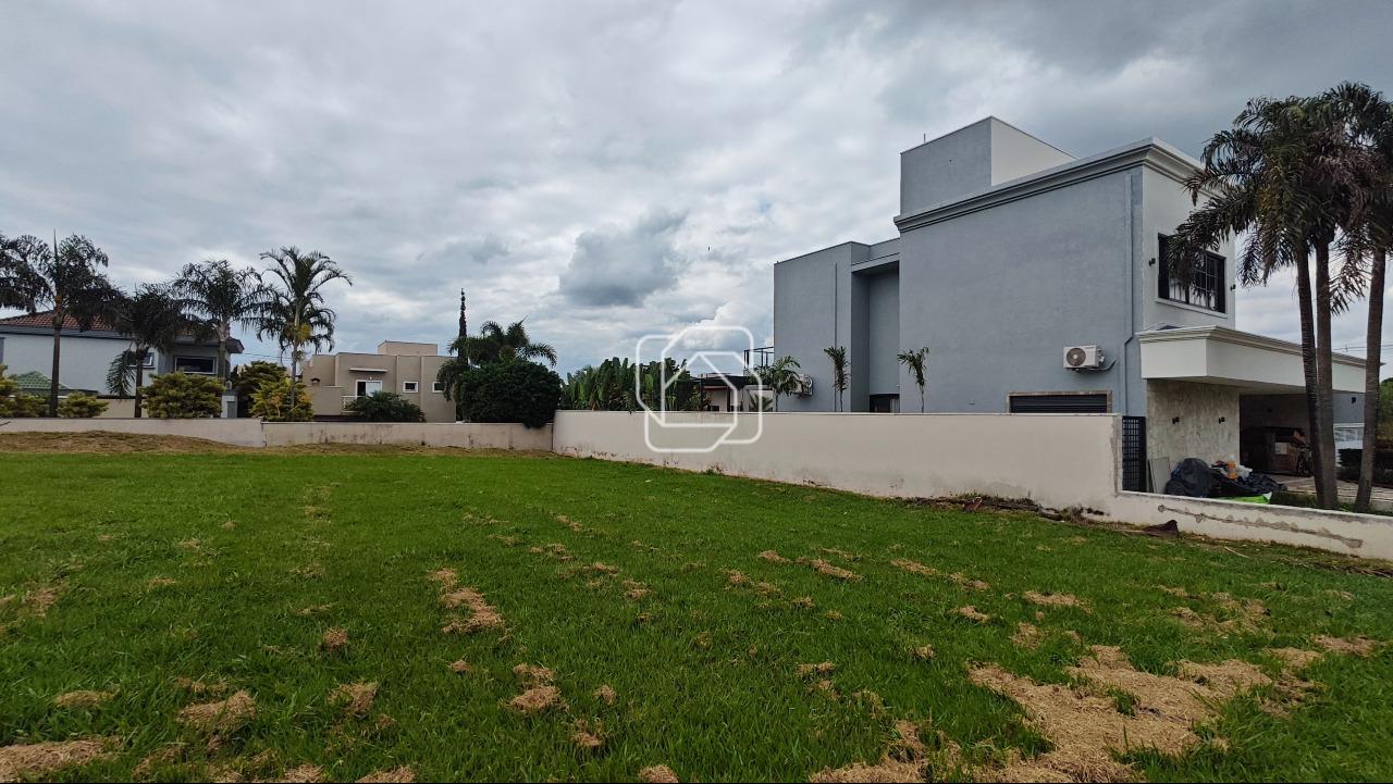 Terreno à venda em Indaiatuba - SP - Helvetia Park: Visão geral do terreno