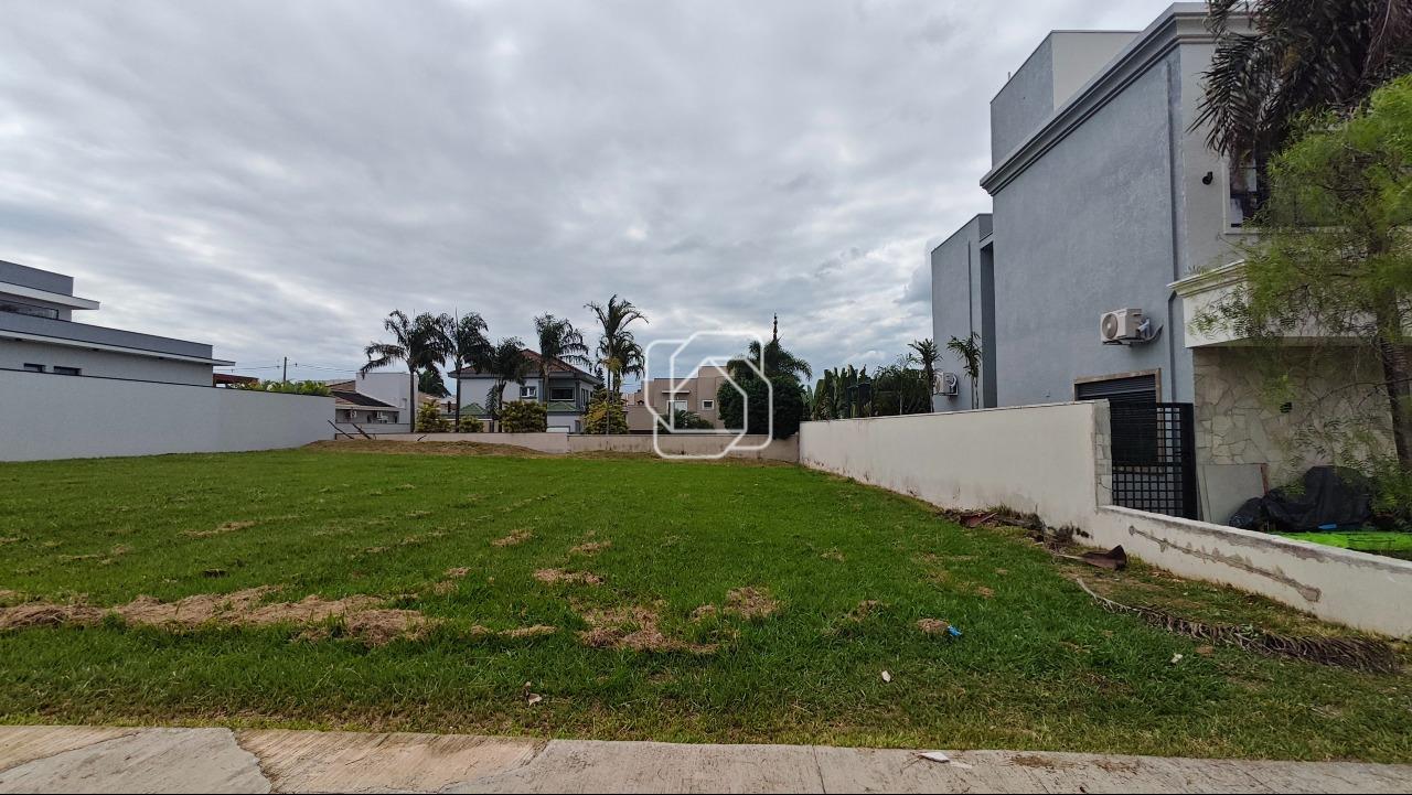 Terreno à venda em Indaiatuba - SP - Helvetia Park: Visão geral do terreno