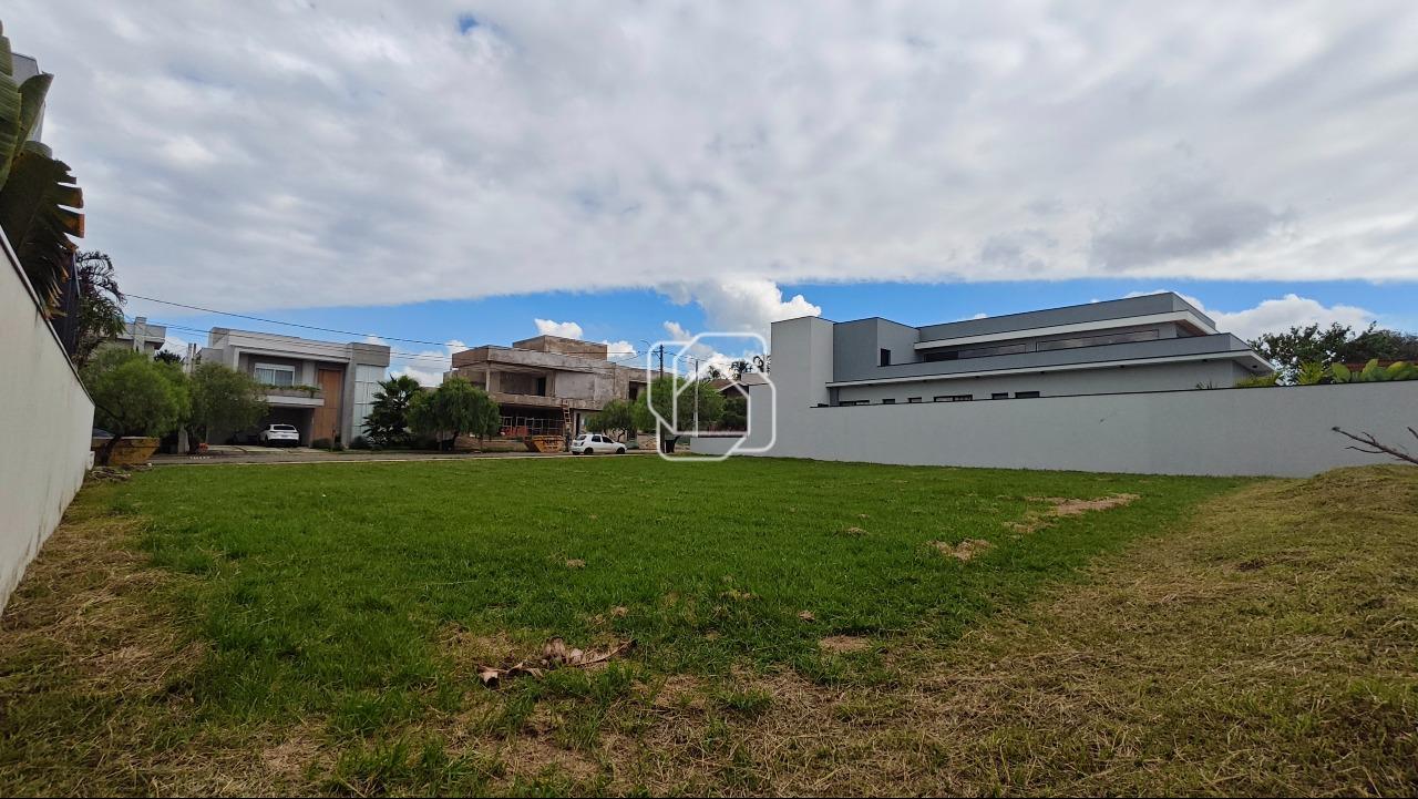 Terreno à venda em Indaiatuba - SP - Helvetia Park: Visão geral do terreno