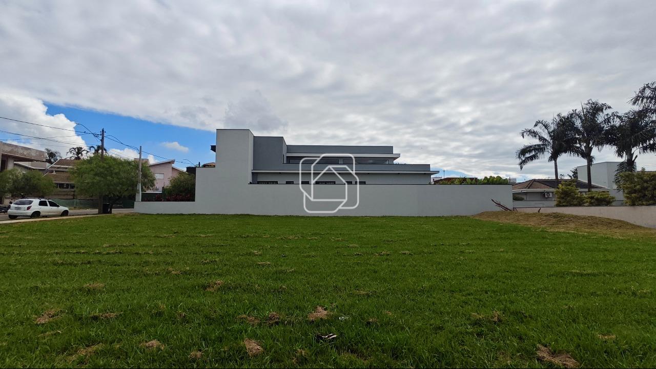 Terreno à venda em Indaiatuba - SP - Helvetia Park: Visão geral do terreno