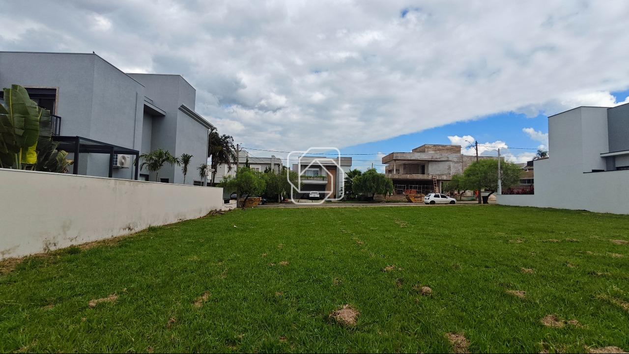 Terreno à venda em Indaiatuba - SP - Helvetia Park: Visão geral do terreno