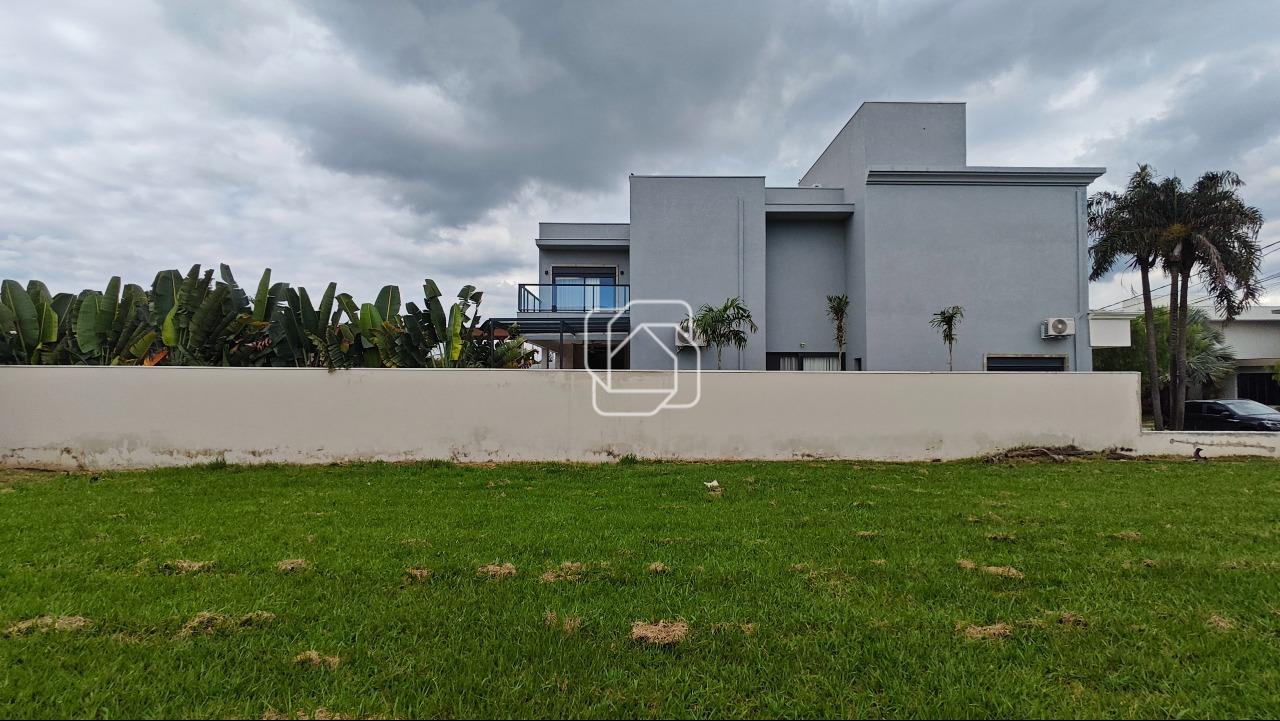 Terreno à venda em Indaiatuba - SP - Helvetia Park: Visão geral do terreno