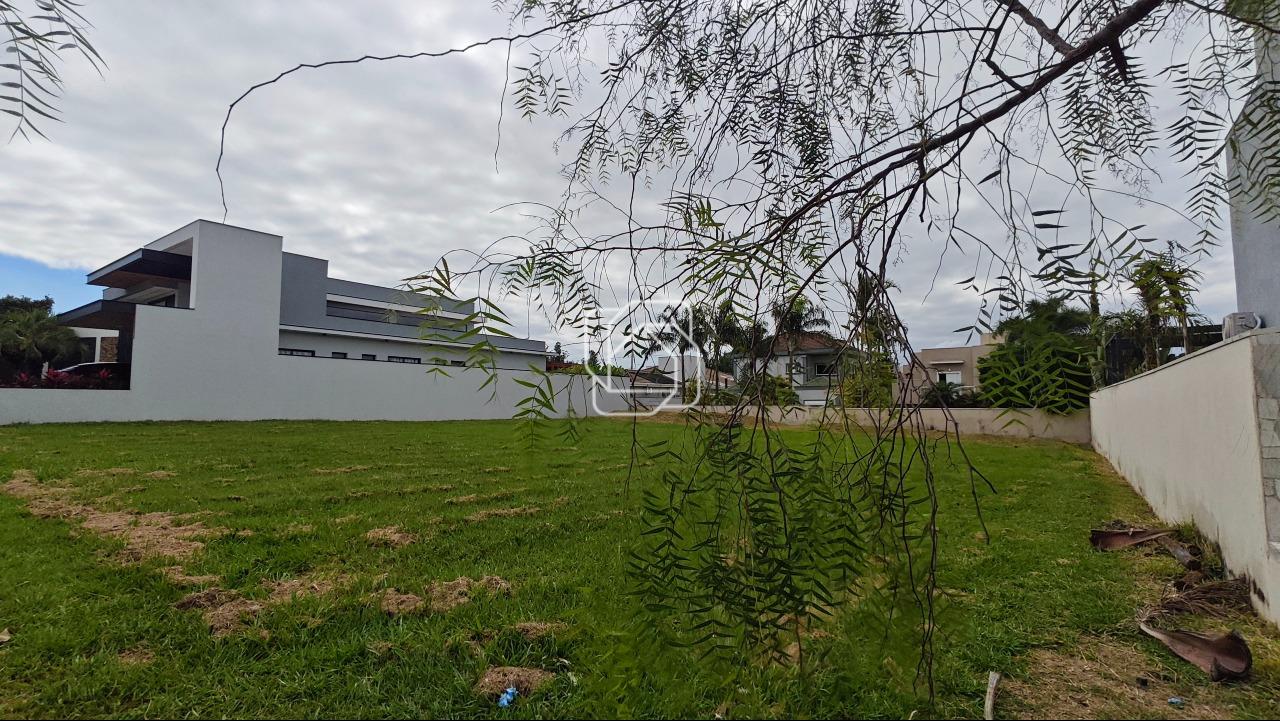 Terreno à venda em Indaiatuba - SP - Helvetia Park: Visão geral do terreno