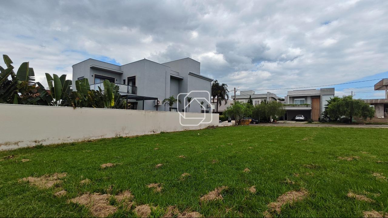 Terreno à venda em Indaiatuba - SP - Helvetia Park: Visão geral do terreno