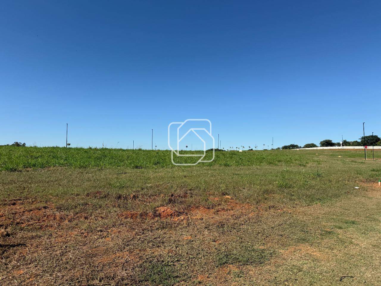 Terreno à venda em Indaiatuba - SP - Quinta do Lago: Visão geral do terreno