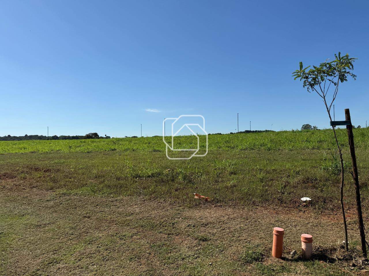 Terreno à venda em Indaiatuba - SP - Quinta do Lago: Visão geral do terreno