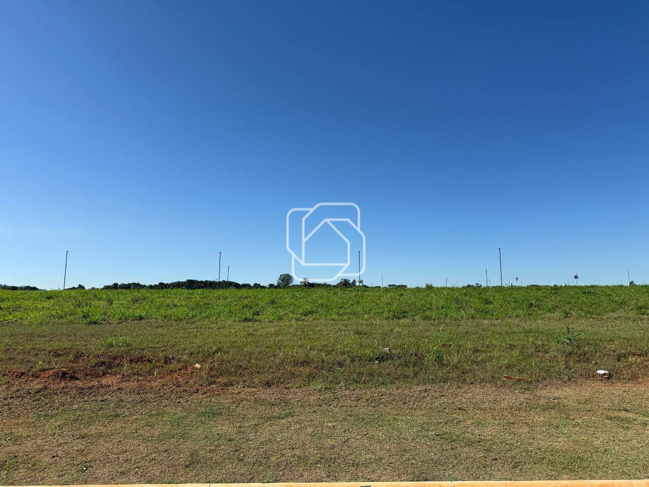 Terreno à venda em Indaiatuba - SP - Quinta do Lago: Visão geral do terreno