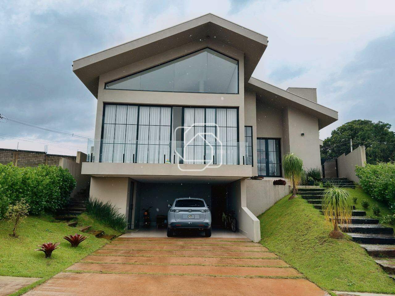 Casa de Condomínio à venda em Itu - SP - Condomínio UNA: 