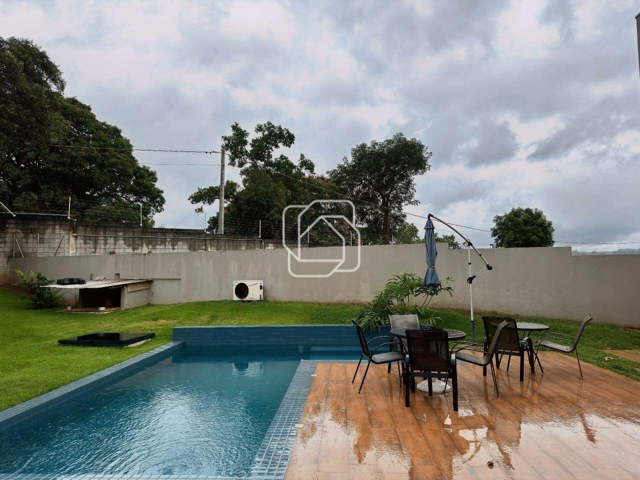 Casa de Condomínio à venda em Itu - SP - Condomínio UNA: 