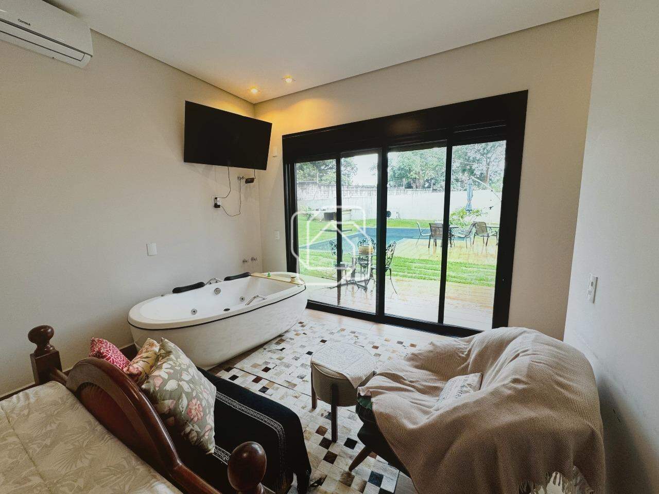 Casa de Condomínio à venda em Itu - SP - Condomínio UNA: 