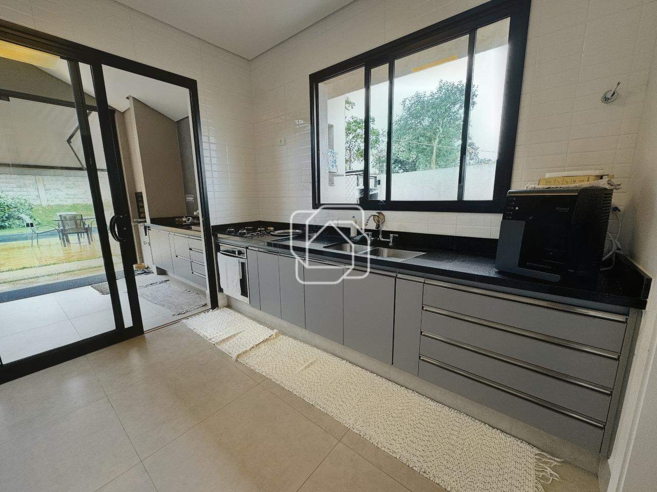 Casa de Condomínio à venda em Itu - SP - Condomínio UNA: 