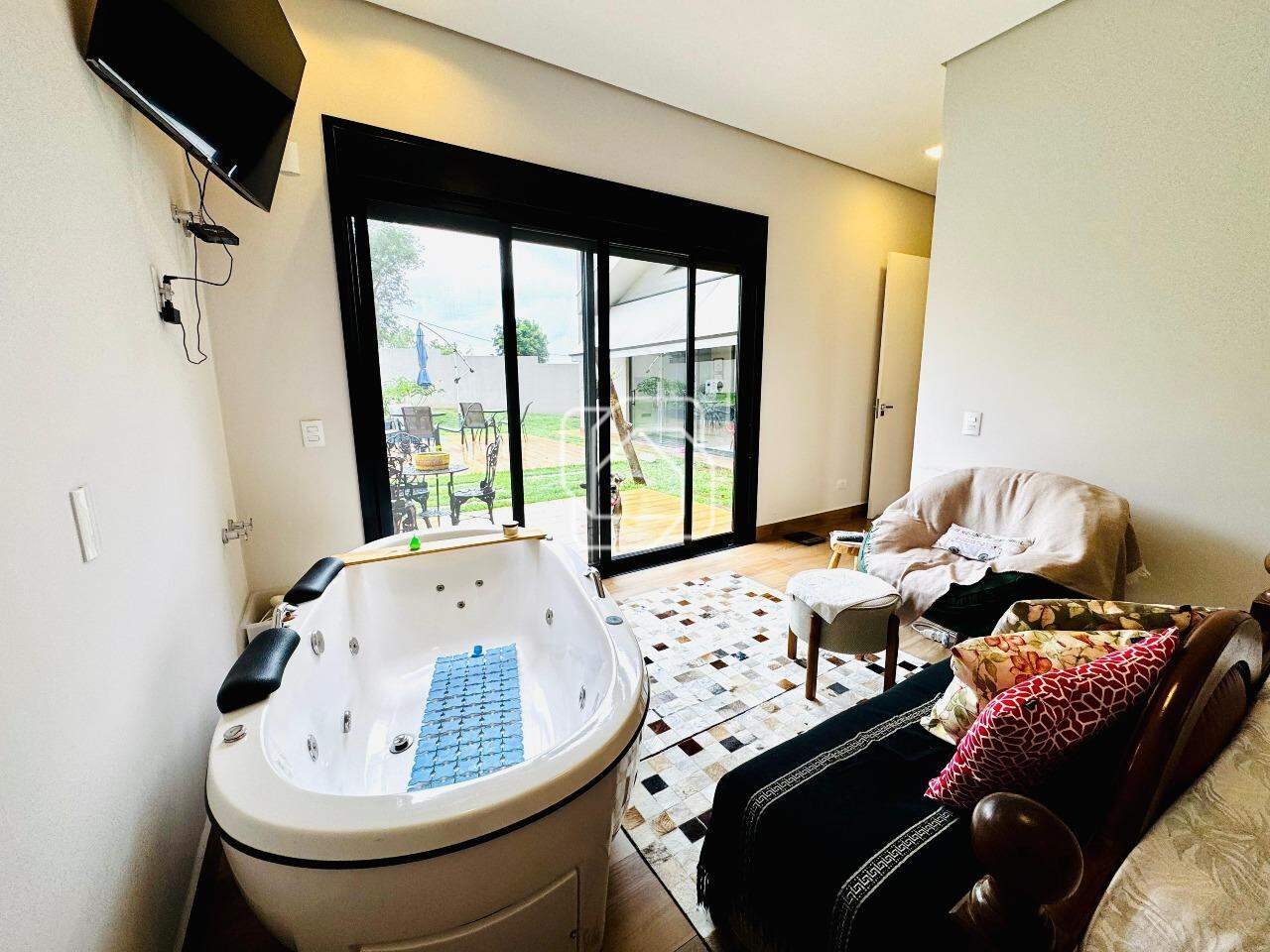Casa de Condomínio à venda em Itu - SP - Condomínio UNA: 