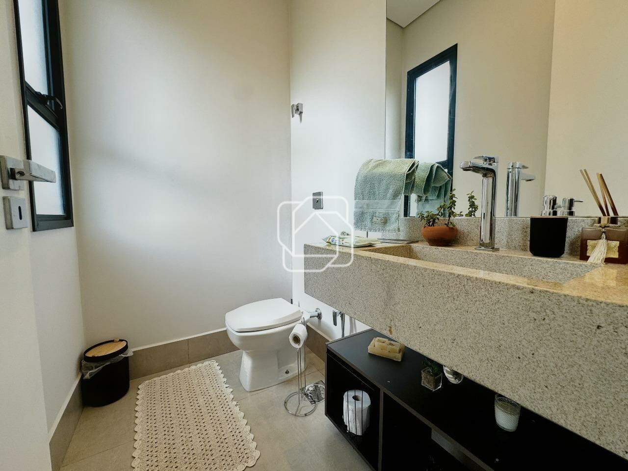 Casa de Condomínio à venda em Itu - SP - Condomínio UNA: 